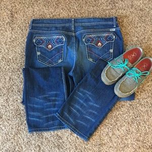 Cruel Girl Denim - Blake - Jeans